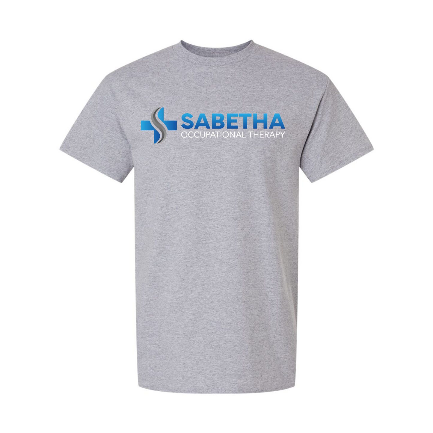 Occupational Therapy T-Shirts & Long Sleeve Color