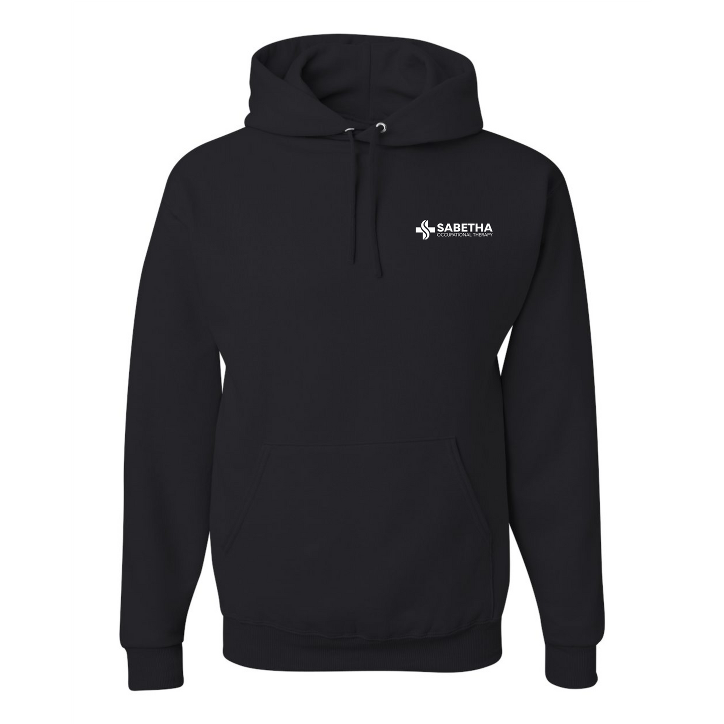 Occupational Therapy Sweatshirts & Outerwear Black/White