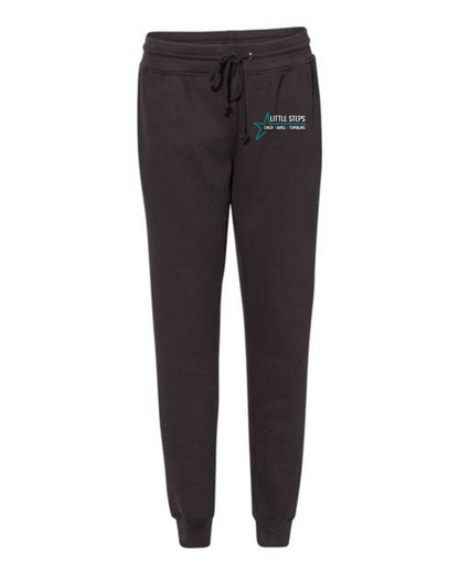 Little Steps Dance Studio Pants