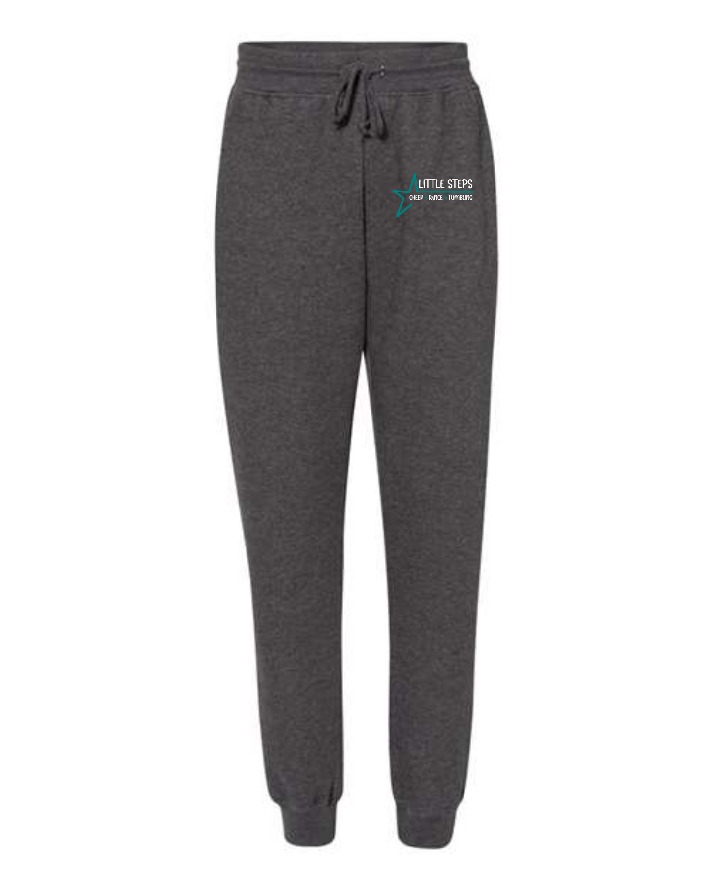 Little Steps Dance Studio Pants