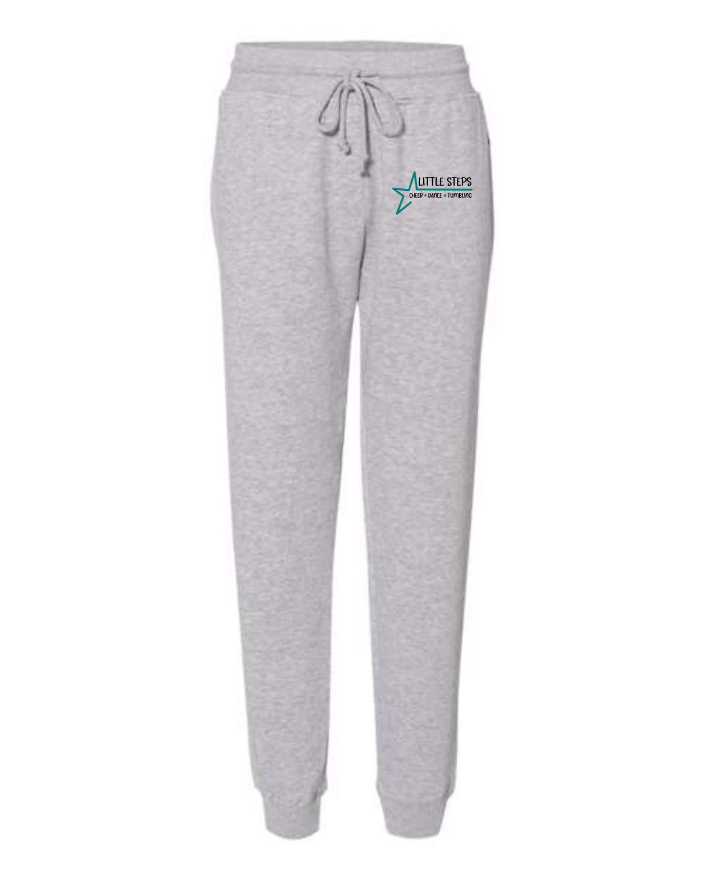 Little Steps Dance Studio Pants
