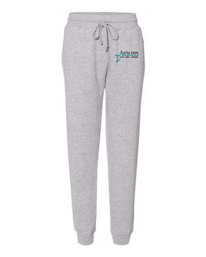 Little Steps Dance Studio Pants