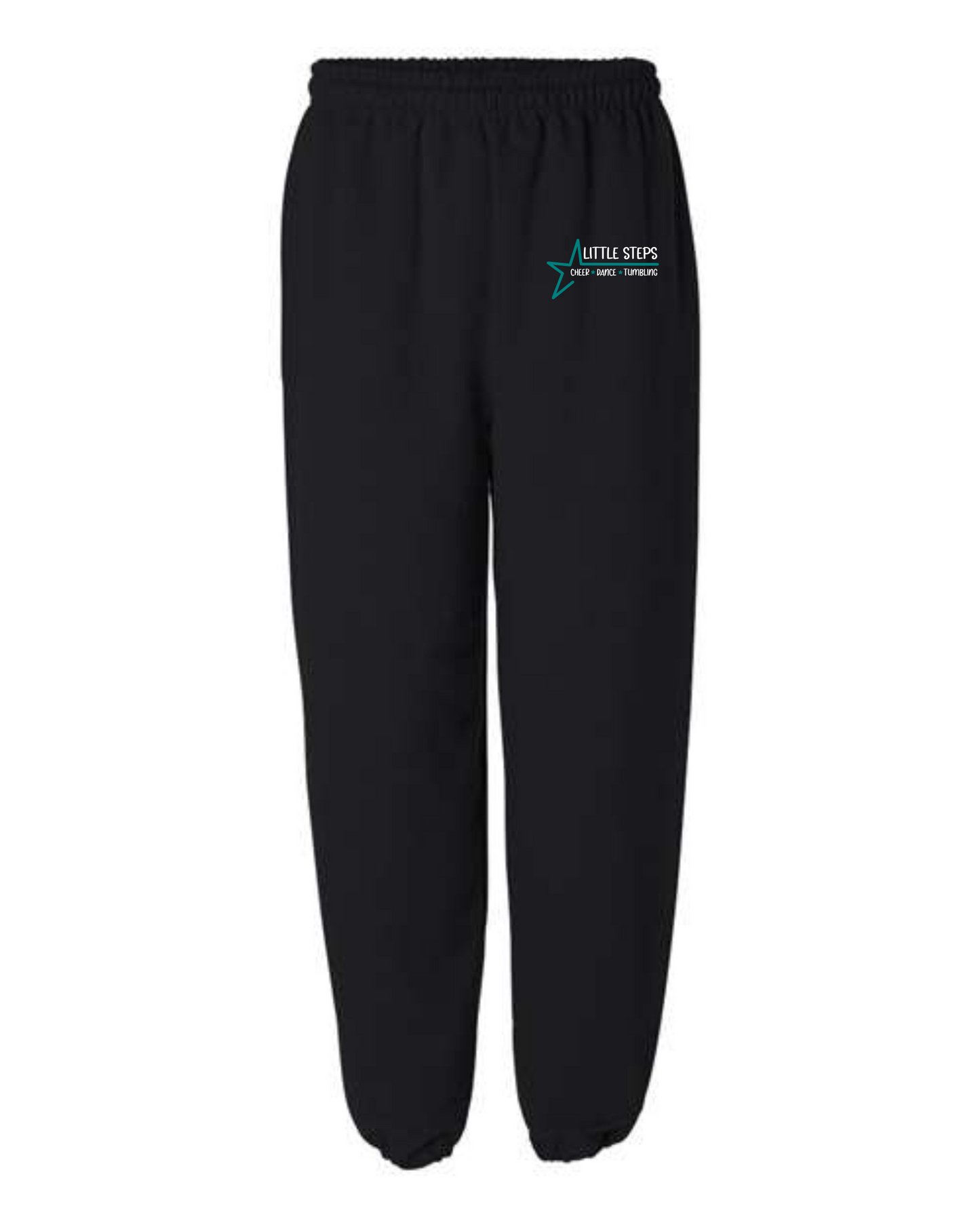 Little Steps Dance Studio Pants