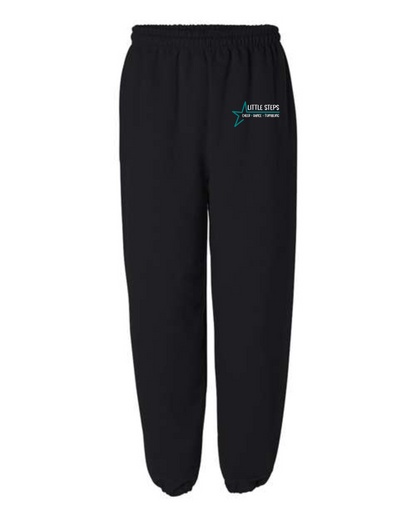 Little Steps Dance Studio Pants
