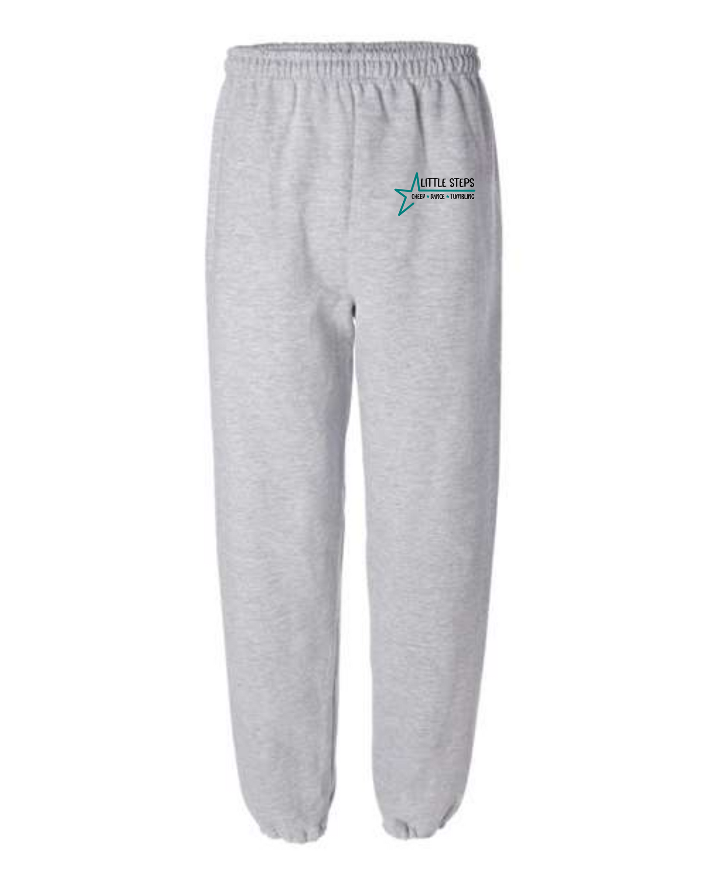 Little Steps Dance Studio Pants