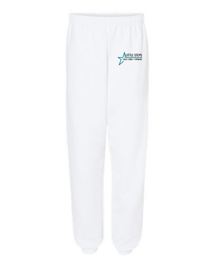 Little Steps Dance Studio Pants
