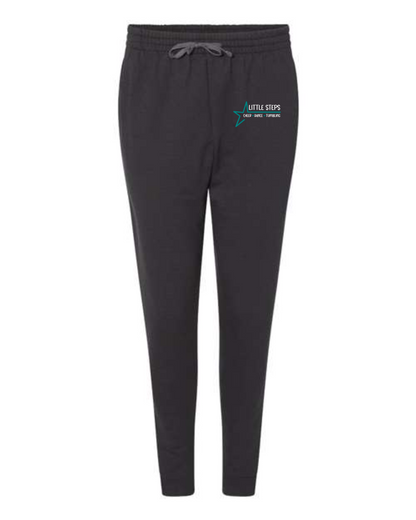 Little Steps Dance Studio Pants