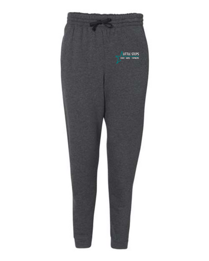 Little Steps Dance Studio Pants