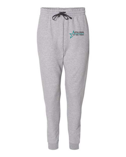 Little Steps Dance Studio Pants