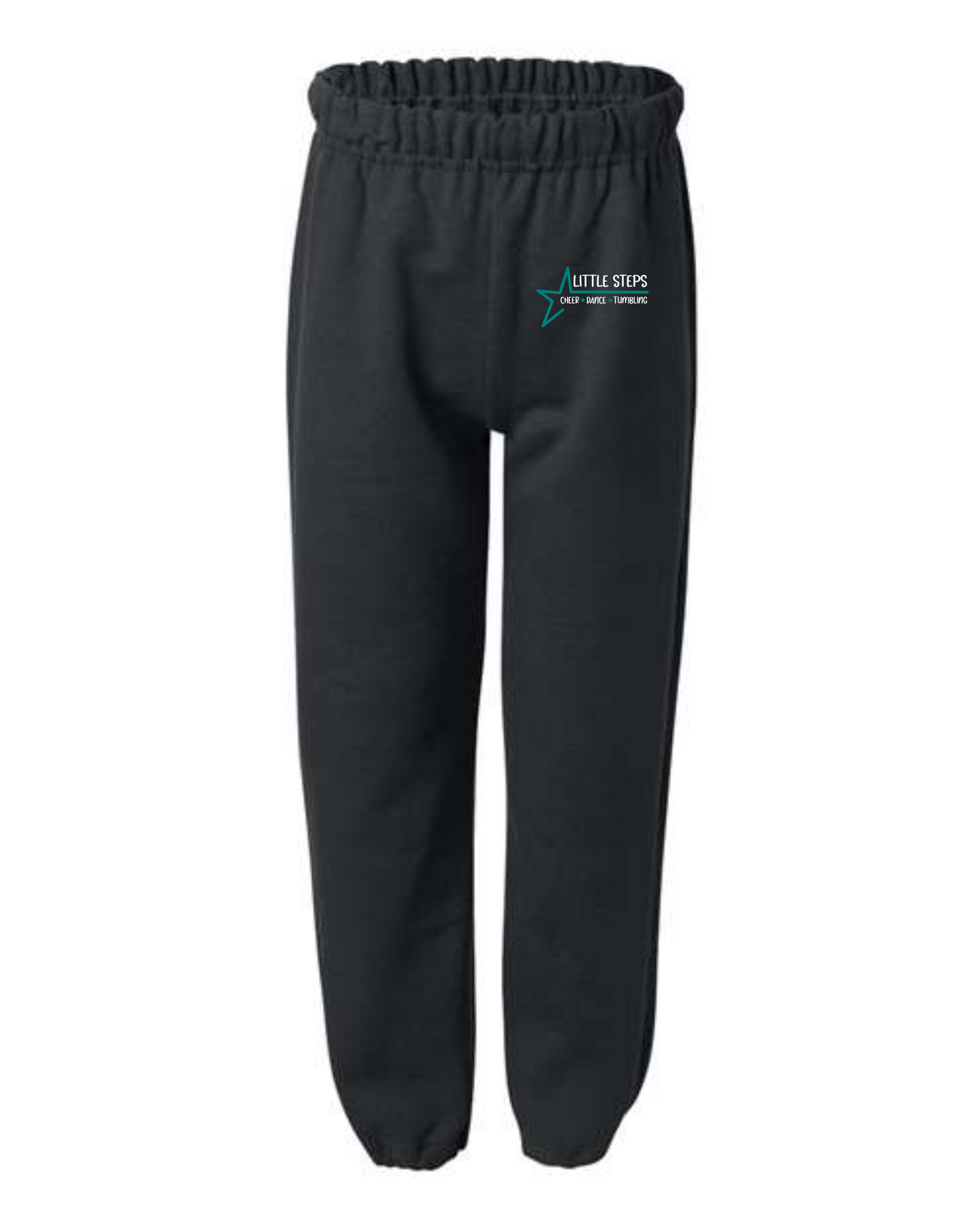 Little Steps Dance Studio Pants
