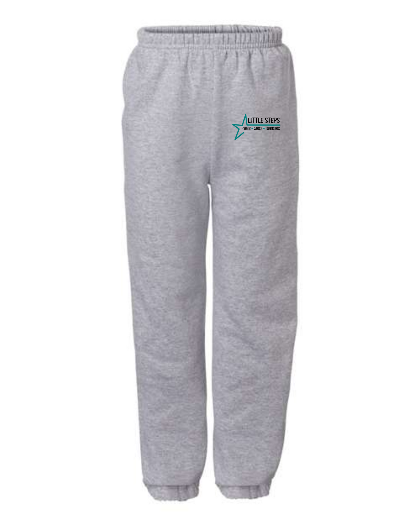 Little Steps Dance Studio Pants