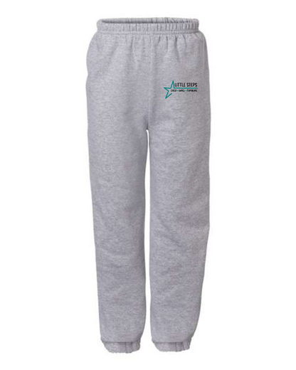 Little Steps Dance Studio Pants