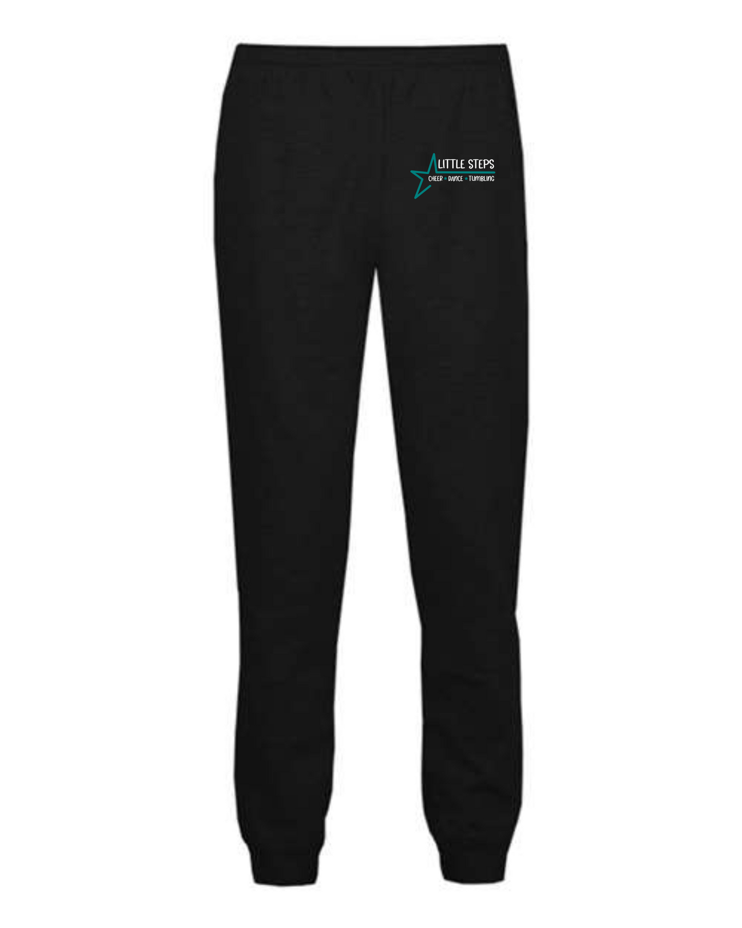Little Steps Dance Studio Pants