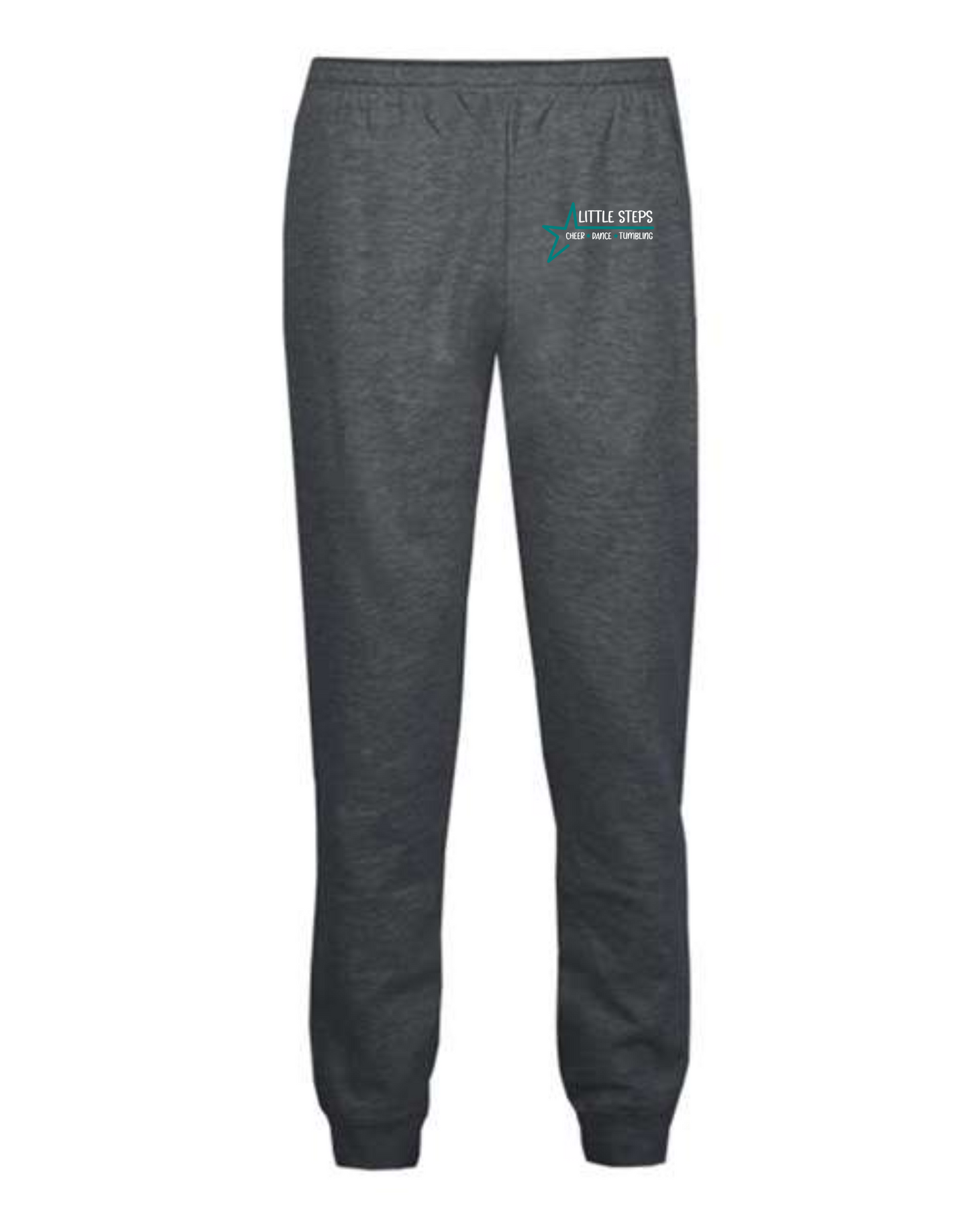 Little Steps Dance Studio Pants