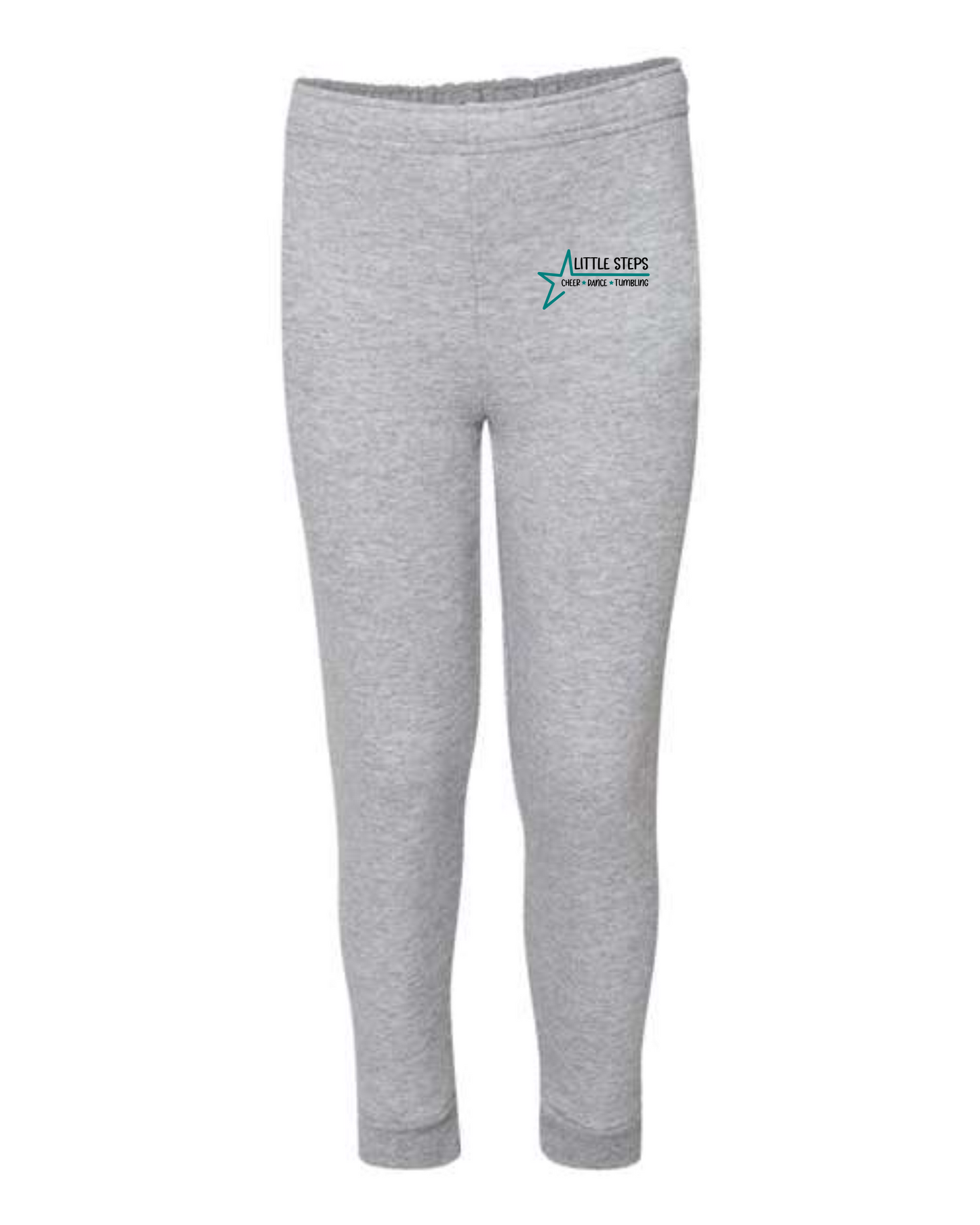 Little Steps Dance Studio Pants