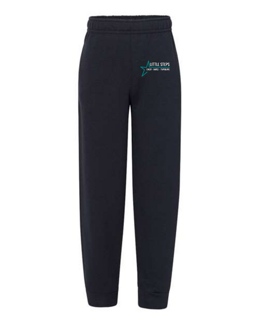 Little Steps Dance Studio Pants