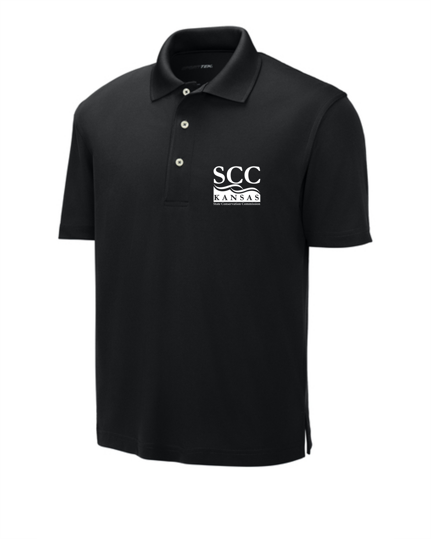 Kansas SCC Tall Polo