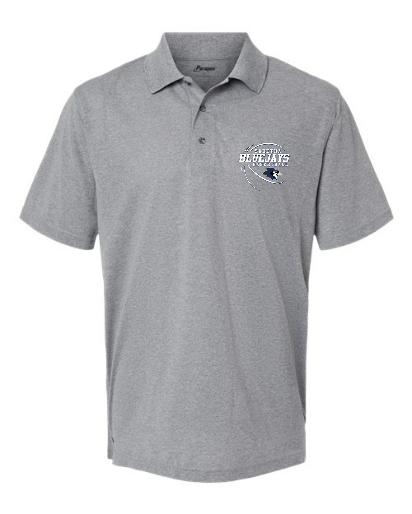 SMS Boys Basketball Polos & Dresswear