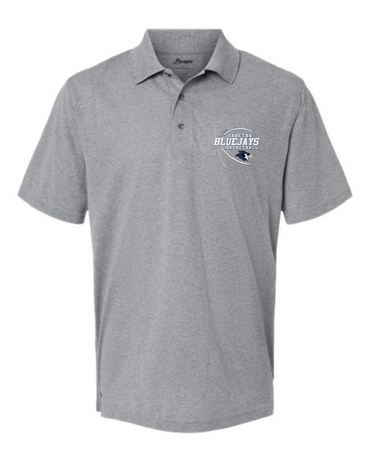 SMS Boys Basketball Polos & Dresswear