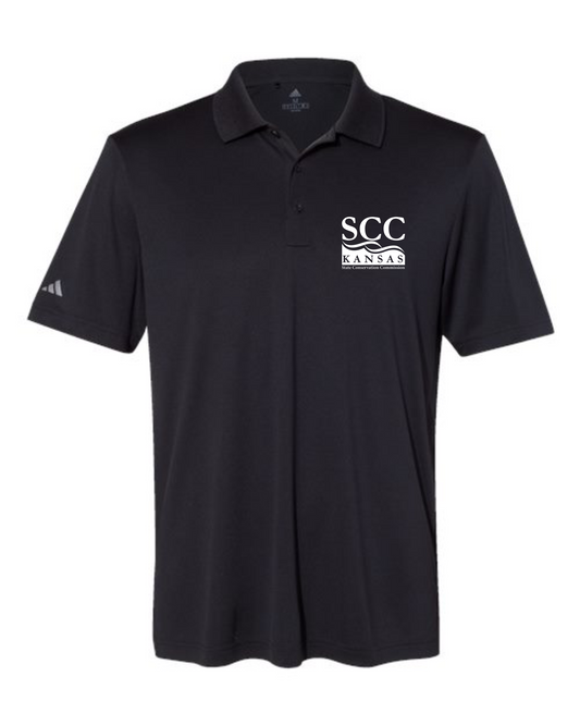 Kansas SCC Polo