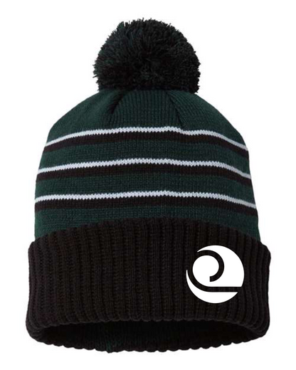 KACDEO Pom Beanies
