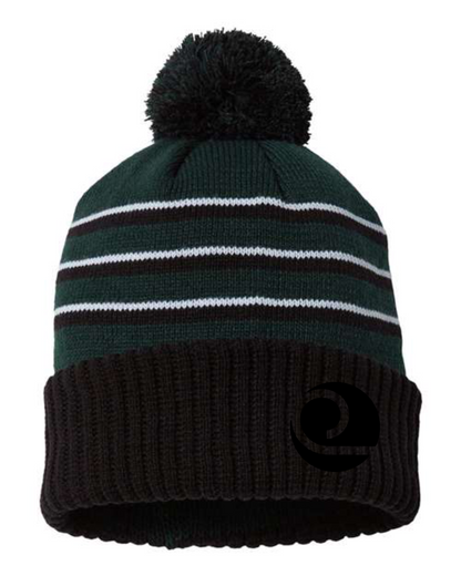 KACDEO Pom Beanies
