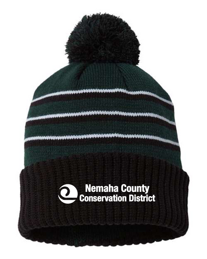 KACDEO Pom Beanies