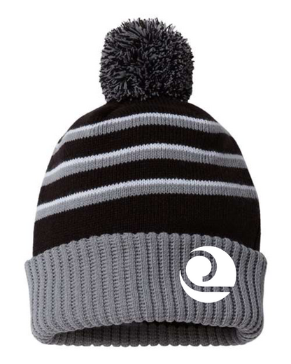 KACDEO Pom Beanies