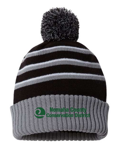 KACDEO Pom Beanies