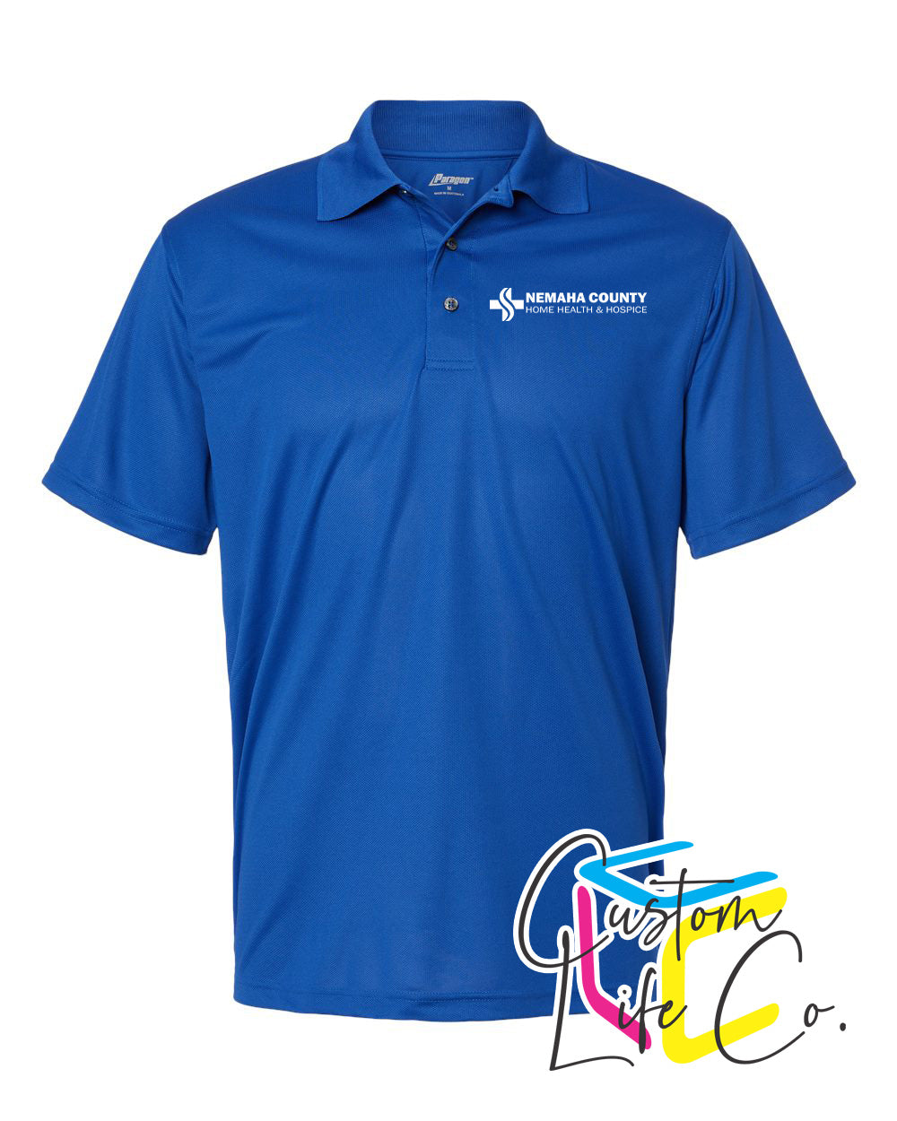 Home Health & Hospice Paragon Polo