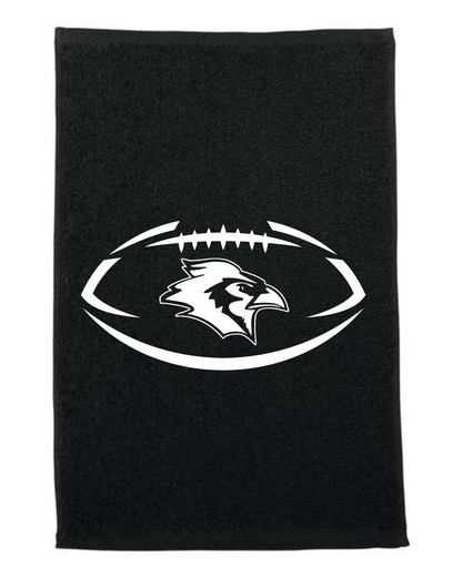 SHS Football Towel and Blanket