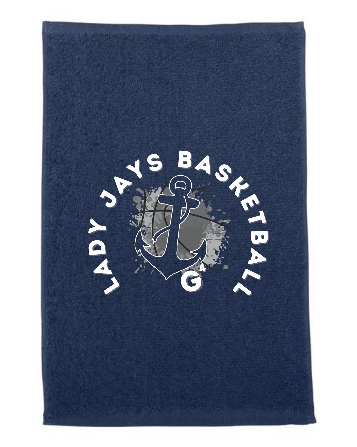 SHS Girls Basketball Towels and Blankets