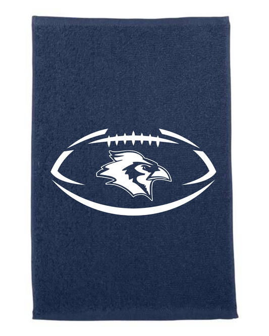 SHS Football Towel and Blanket