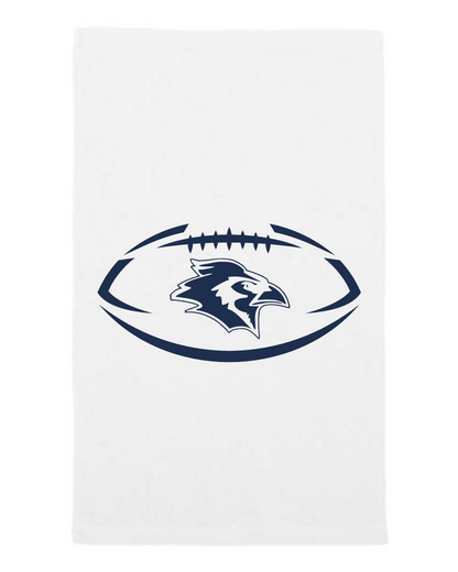 SHS Football Towel and Blanket