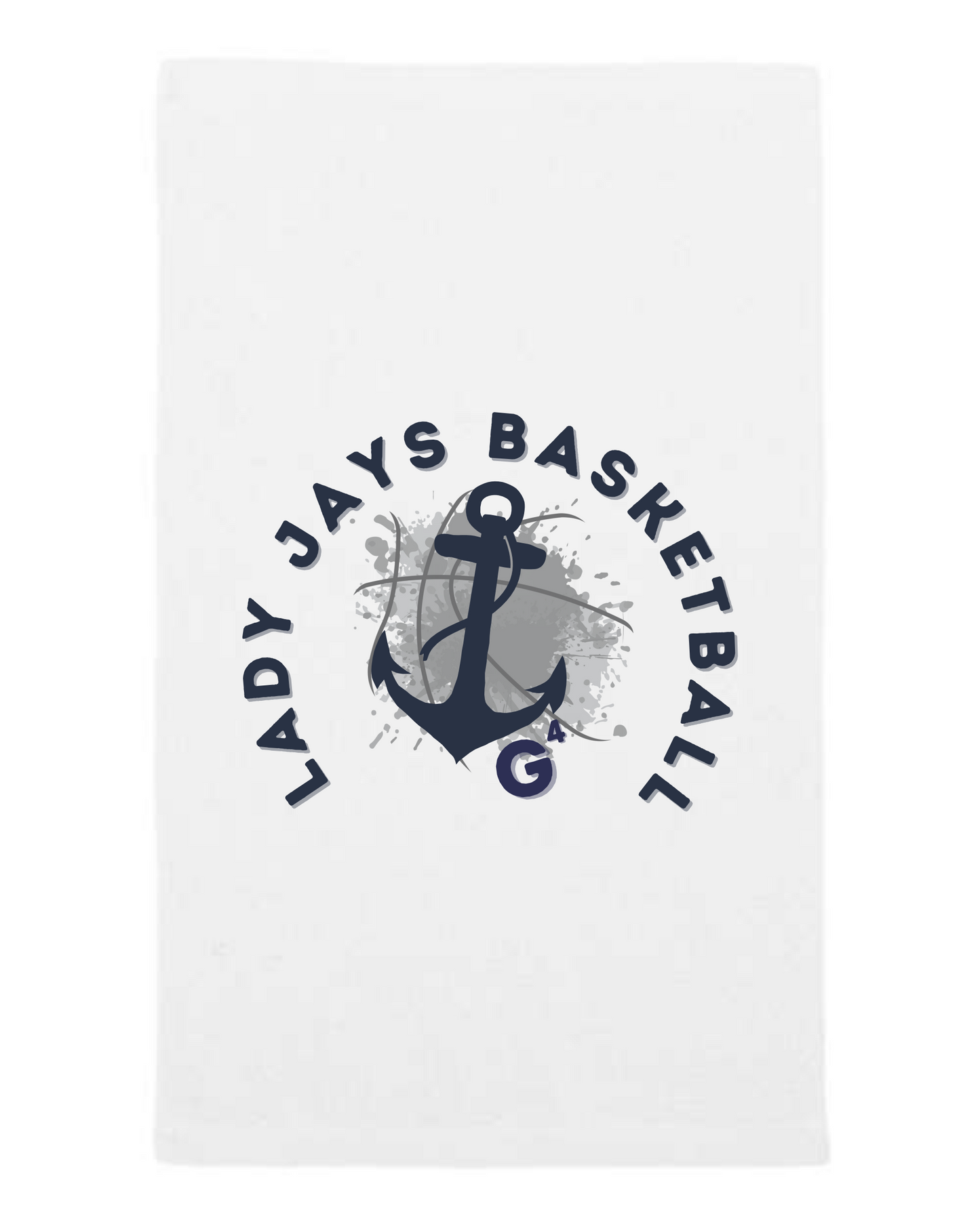 SHS Girls Basketball Towels and Blankets