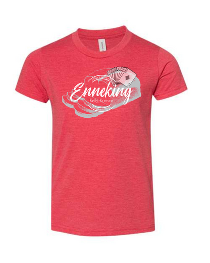 Enneking Family Youth T-Shirt