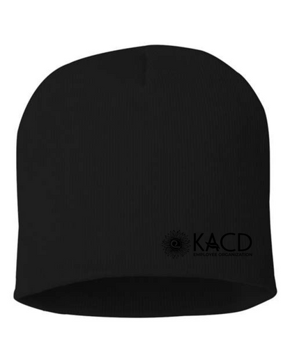 KACDEO Sportsman 8" Beanies