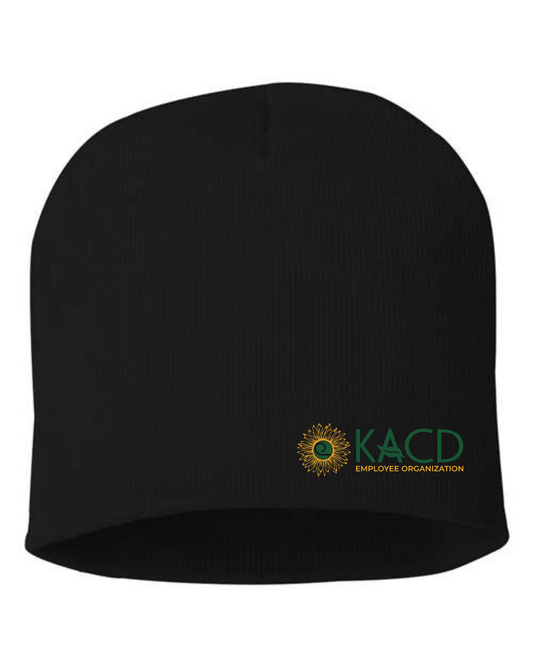 KACDEO Sportsman 8" Beanies