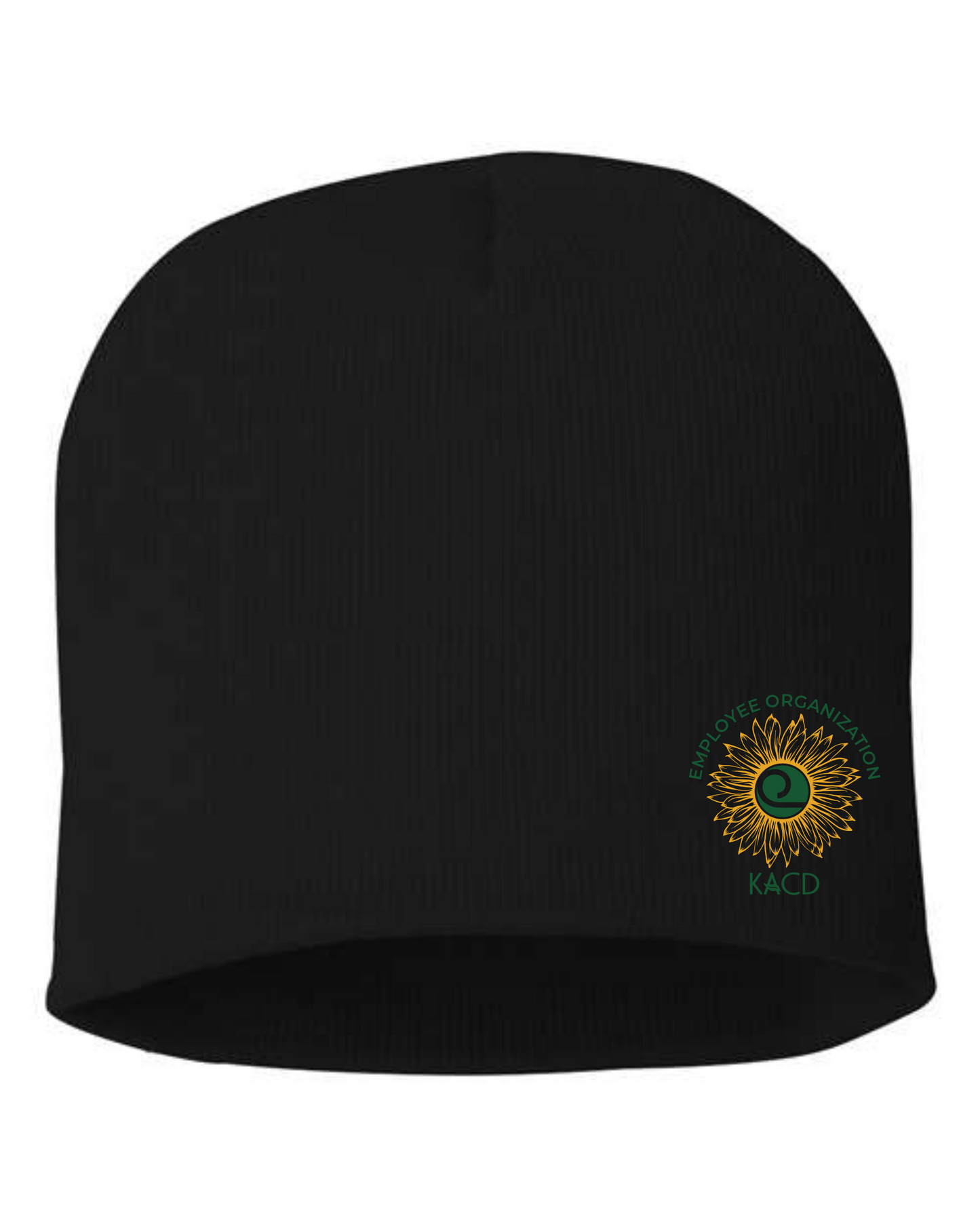 KACDEO Sportsman 8" Beanies