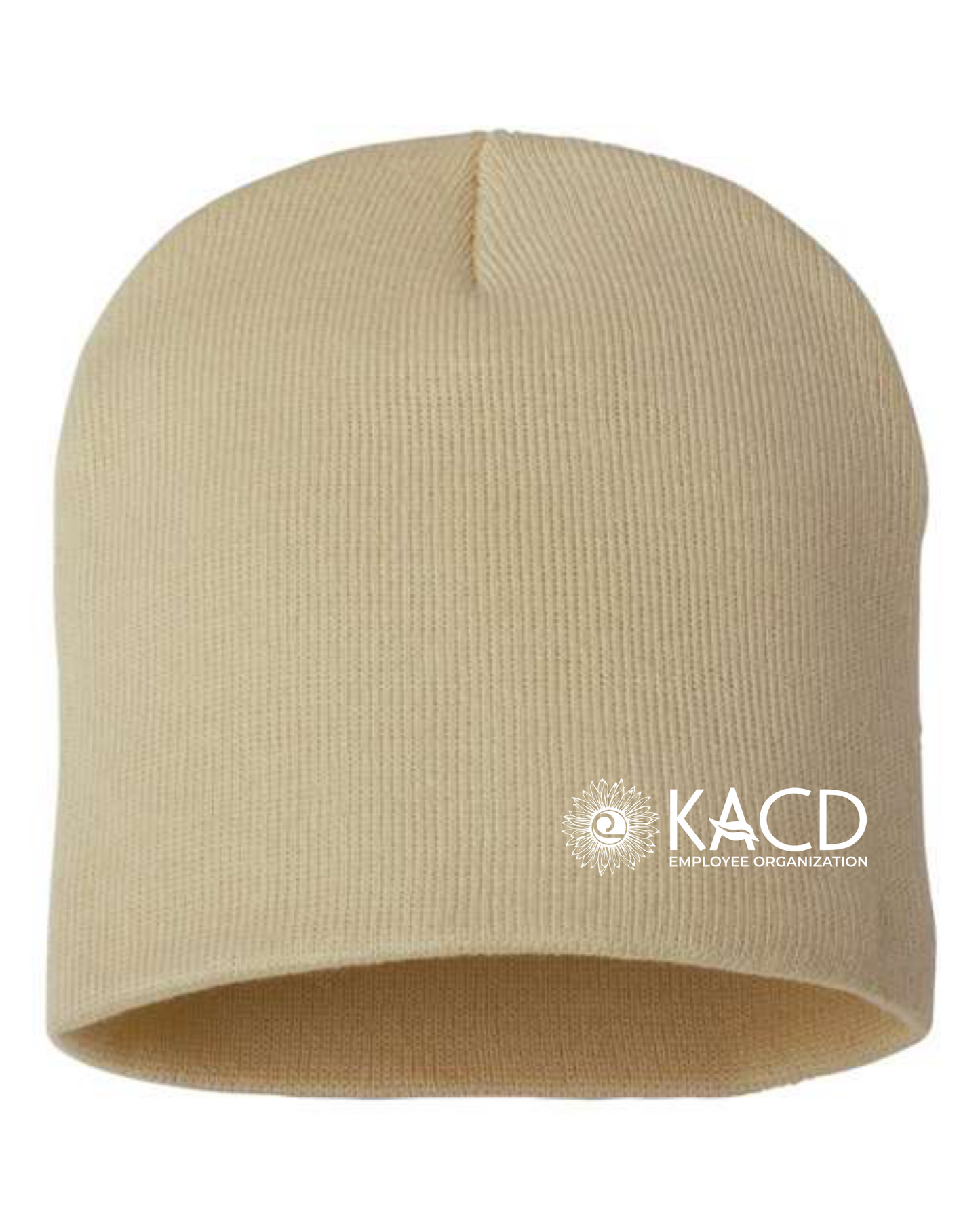 KACDEO Sportsman 8" Beanies