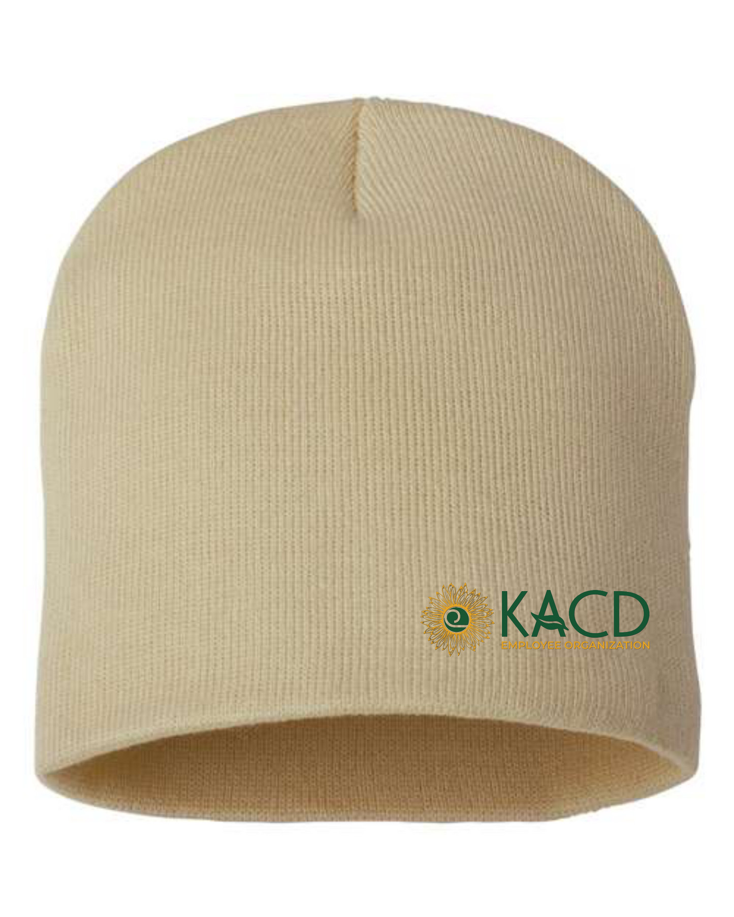 KACDEO Sportsman 8" Beanies
