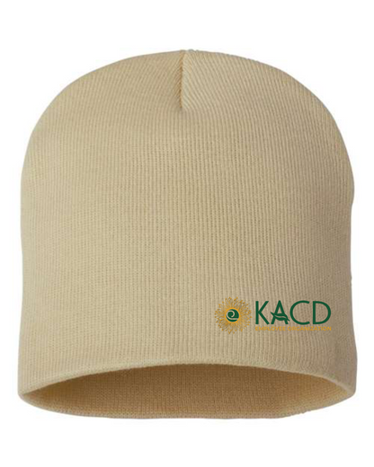 KACDEO Sportsman 8" Beanies