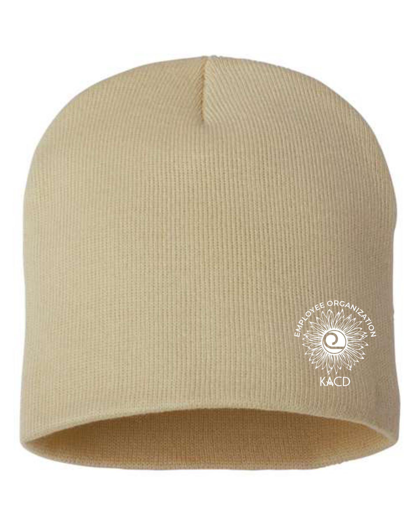 KACDEO Sportsman 8" Beanies
