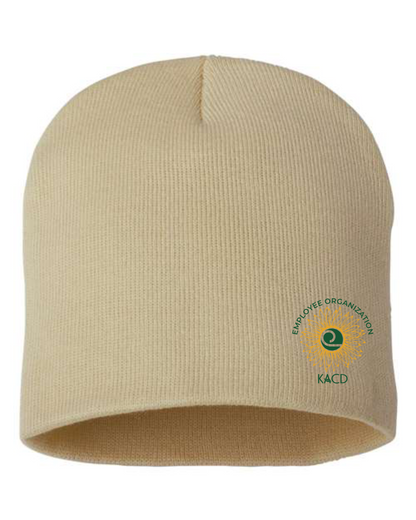 KACDEO Sportsman 8" Beanies