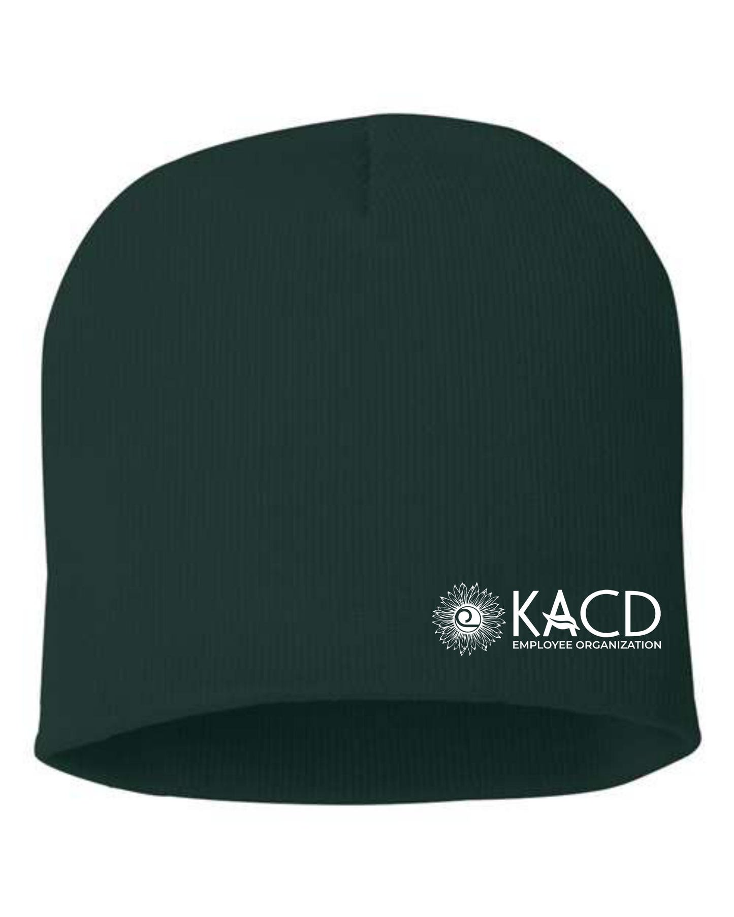 KACDEO Sportsman 8" Beanies