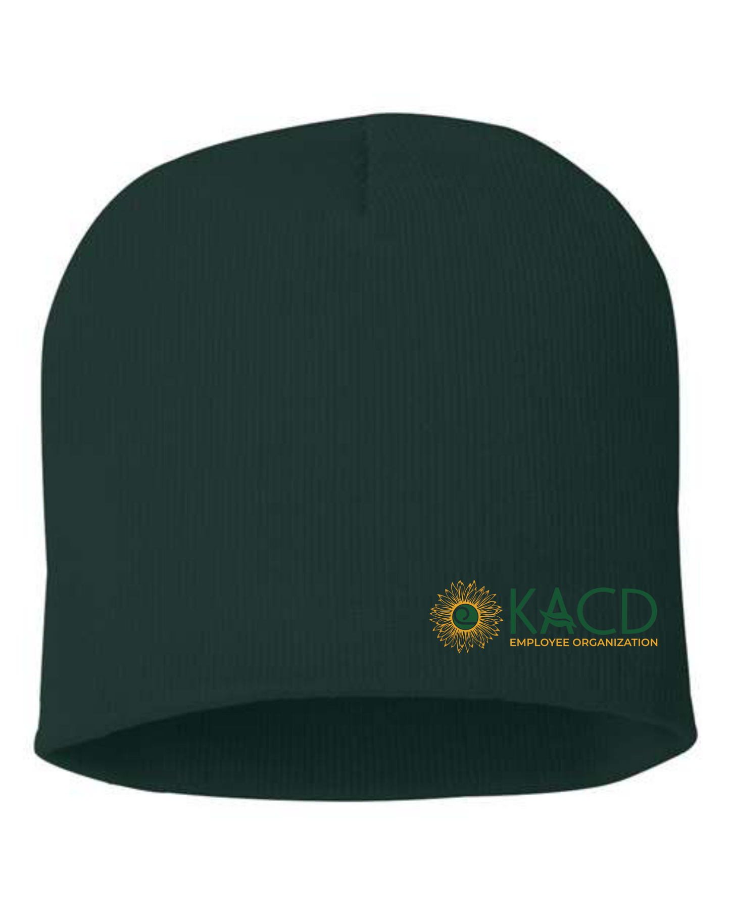 KACDEO Sportsman 8" Beanies