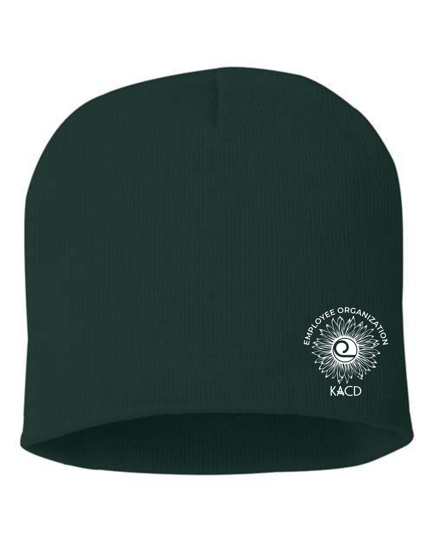 KACDEO Sportsman 8" Beanies