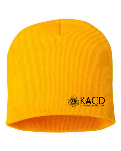KACDEO Sportsman 8" Beanies