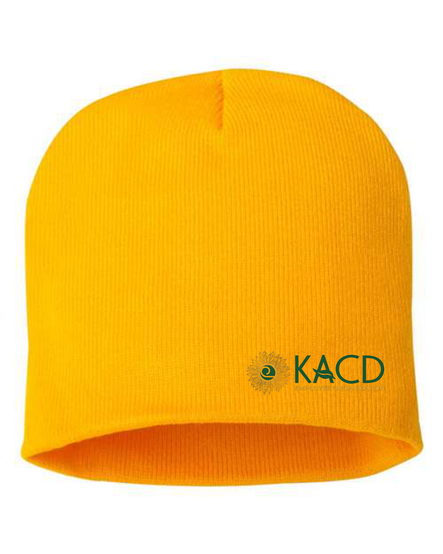KACDEO Sportsman 8" Beanies