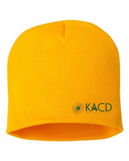 KACDEO Sportsman 8" Beanies